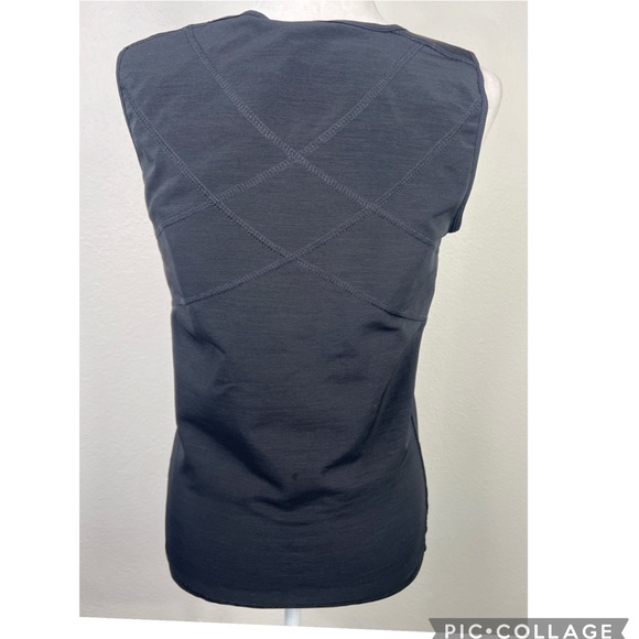 NWT Cysm Colombia Top  Body Shaper Bio Skincare Size Medium - Picture 3 of 13